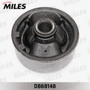 MILES DB68148 Сайлентблок рычага Toyota Corolla 00- пер.подв.