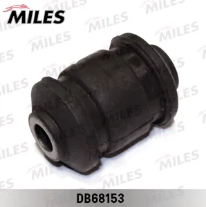 MILES DB68153 Сайлентблок передней подвески VW TranSporter IV верхний передний