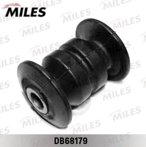 MILES DB68179 Сайлентблок рычага пер. подвески Mercedes Sprinter