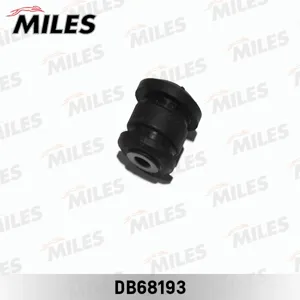 MILES DB68193 Сайлентблок рычага пер. подвески Ford Fusion , Fiesta V передний