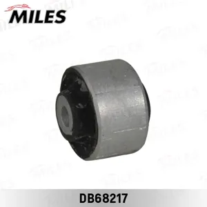 MILES DB68217 Сайлентблок передней подвески Audi A4 (B5, B6), A6 (C5), VW Passat (3B)