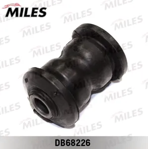 MILES DB68226 Сайлентблок рычага пер. подвески Mercedes Vito