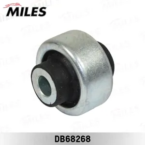 MILES DB68268 Сайлентблок рычага пер. подвески Peugeot 206