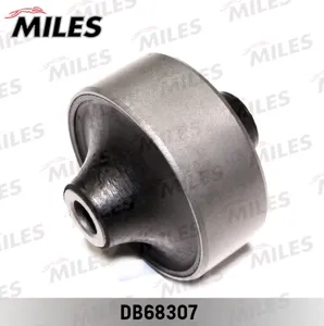 MILES DB68307 Сайлентблок рычага пер. подвески Opel Corsa D задний