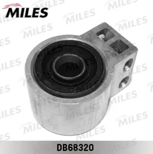 MILES DB68320 Сайлентблок рычага пер. подвески Opel Insignia задний