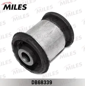 MILES DB68339 Сайлентблок рычага пер.  подвески  Opel Astra J передний