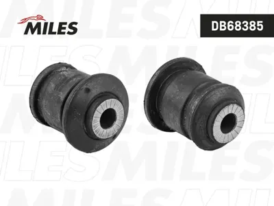 MILES DB68385 Сайлентблок Верх. рычаг Перед. подв. Mercedes ML230-55(W163) 98-05