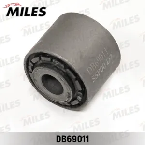 MILES DB69011 Сайленблок рычага задн. подвески Ford Focus II, Volvo S40, Mazda 3