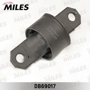 MILES DB69017 Сайленблок рычага задн. подвески Ford Focus I-II, Volvo S40