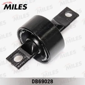 MILES DB69028 Сайлентблок рычага зад. подвески Honda Civic 91-01CR-V 97-01
