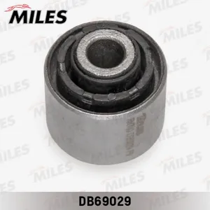 MILES DB69029 Сайлентблок рычага зад. подвески Honda Civic 99-CR-V 01-06 верхний