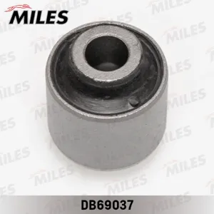MILES DB69037 Сайлентблок рычага зад. подвески Hyundai Elantra 06- Kia Magentis Optima 06-