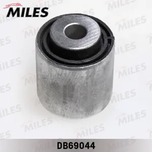MILES DB69044 Сайлентблок задней подвески BMW E60, X5 E53