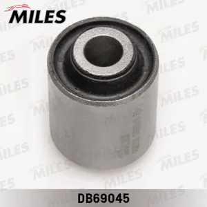 MILES DB69045 Сайлентблок рычага зад. подвески Hyundai Sonata EF 04- ( ТагАЗ ) нижний