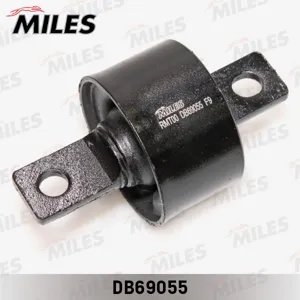 MILES DB69055 Сайлентблок зад. подвески Mitsubishi LANCER 07-продольного рычага