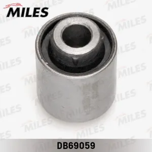 MILES DB69059 Сайлентблок рычага зад. подвески Mitsubishi LANCER 00-09OUTLANDER 02-06 наруж.