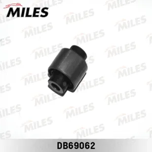 MILES DB69062 Сайлентблок задней подвески Skoda Octavia , VW Passat внешний