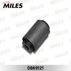 MILES DB69121 Сайлентблок задней подвески Mercedes C W202, 203, E W124, 210