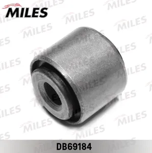 MILES DB69184 Сайлентблок задней подвески Ford Mondeo I-II