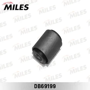 MILES DB69199 Сайлентблок задней подвески Mercedes W201, W202, W203, W124, W210
