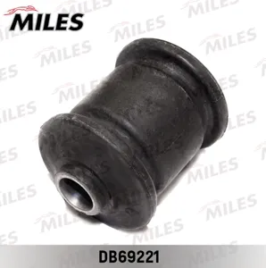 MILES DB69221 Сайлентблок задней подвески VW T3 внутренний