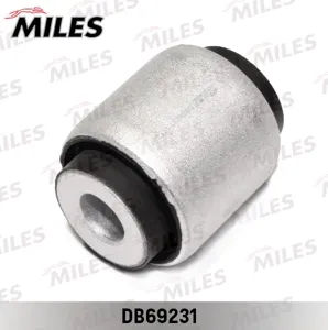 MILES DB69231 Сайлентблок задней подвески Audi A4