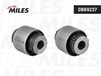 MILES DB69237 Сайлентблок тяги поперечной Honda PILOT зад.подв.