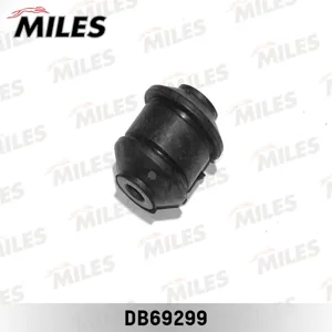 MILES DB69299 Сайлентблок задней подвески Audi A4, A6