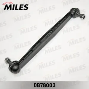 MILES DB78003 Стойка стабилизатора Opel Astra GH Zafira AB пер.подв. лев,прав. (TRW JTS370)