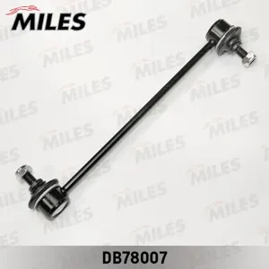 MILES DB78007 Стойка стабилизатора Chevrolet Aveo Rezzo 03- пер.подв. лев,прав.