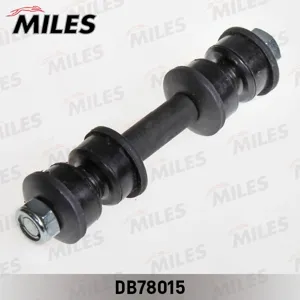 MILES DB78015 Стойка стабилизатора Mitsubishi Carisma 95-03SPACE STAR 98-04 пер.подв. лев,прав.