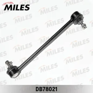 MILES DB78021 Стойка стабилизатора Toyota RAV 4 00- пер.подв. лев,прав.