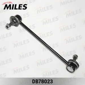 MILES DB78023 Стойка стабилизатора