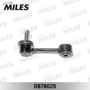 MILES DB78025 Стойка стабилизатора Kia SPECTRA(ИЖ)SHUMA II 04- зад.подв. лев,прав.