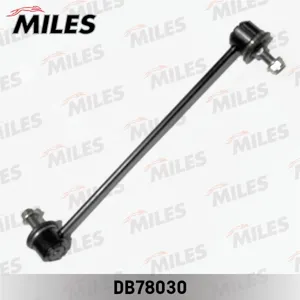 MILES DB78030 Стойка стабилизатора Kia SPECTRASHUMA II 04- пер.подв. прав.