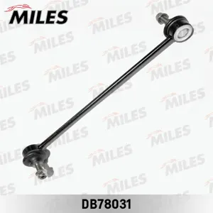 MILES DB78031 Стойка стабилизатора Opel Corsa D 06- пер.подв. лев,прав.