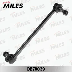 MILES DB78039 Стойка стабилизатора