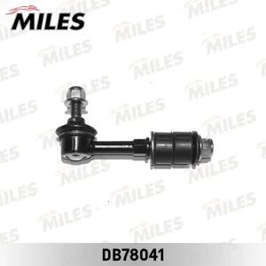MILES DB78041 Стойка стабилизатора Mitsubishi LANCER 00-09 зад.подв. лев,прав.