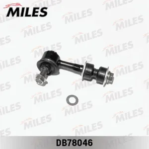 MILES DB78046 Стойка стабилизатора Hyundai Sonata EF 04- ( ТагАЗ ) Kia Magentis пер.подв. лев,прав.