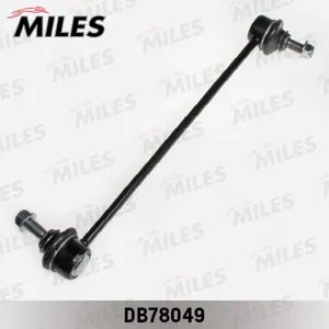 MILES DB78049 Стойка стабилизатора Ford Mondeo IV 0307- Volvo S80 06- пер.подв. лев,прав.