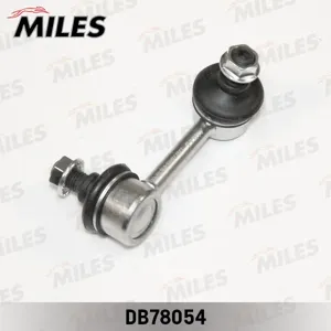 MILES DB78054 Стойка стабилизатора TOYTOA Carina E 92- Avensis 97-03 пер.подв. лев.