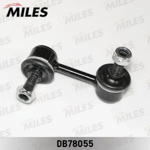 MILES DB78055 Стойка стабилизатора Toyota Carina E 92- Avensis 97-03 пер.подв. прав.