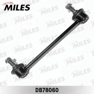 MILES DB78060 Стойка стабилизатора Hyundai Tucson Kia Sportage 04- зад.подв. лев,прав.