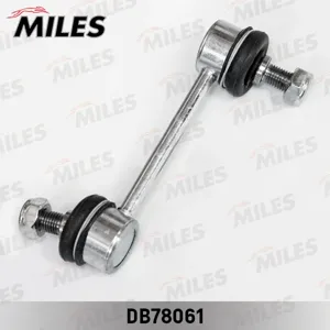 MILES DB78061 Стойка стабилизатора Toyota Carina E Corolla 91-01 зад.подв. лев,прав.