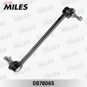 MILES DB78065 Стойка стабилизатора