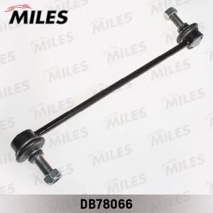 MILES DB78066 Стойка стабилизатора Ford Transit 01- пер.подв. лев,прав.