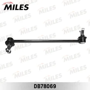 MILES DB78069 Стойка стабилизатора