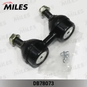 MILES DB78073 Стойка стабилизатора Toyota Corolla 91-01 RAV4 94-00