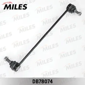MILES DB78074 Стойка стабилизатора Volvo S60S80XC90 пер.подв. лев,прав.