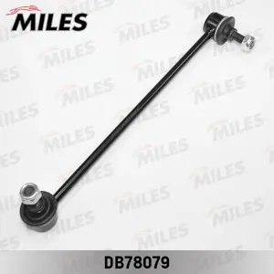 MILES DB78079 Стойка стабилизатора  Kia Rio  Hyundai Accent 0305-0806 пер.подв. прав.